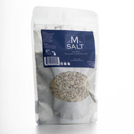 M SALT | 1 Pound Refill Bag - Michigan Salted, LLC