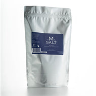 M SALT | 2.5 Pound Refill Bag - Michigan Salted, LLC