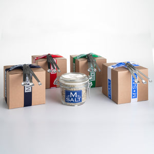 M SALT | Gift Sets - Michigan Salted, LLC